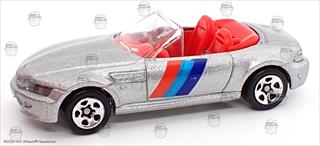 Silver - 5SP